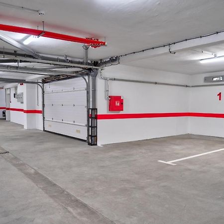 Apartman Enjoy Zlatibor Luaran gambar