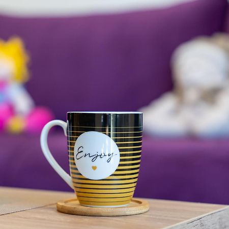 Apartman Enjoy Zlatibor Luaran gambar