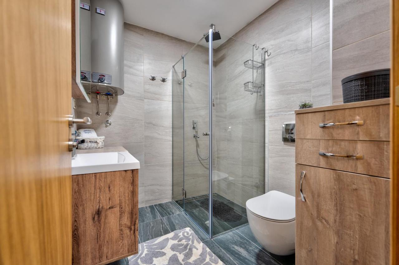 Apartman Enjoy Zlatibor Luaran gambar
