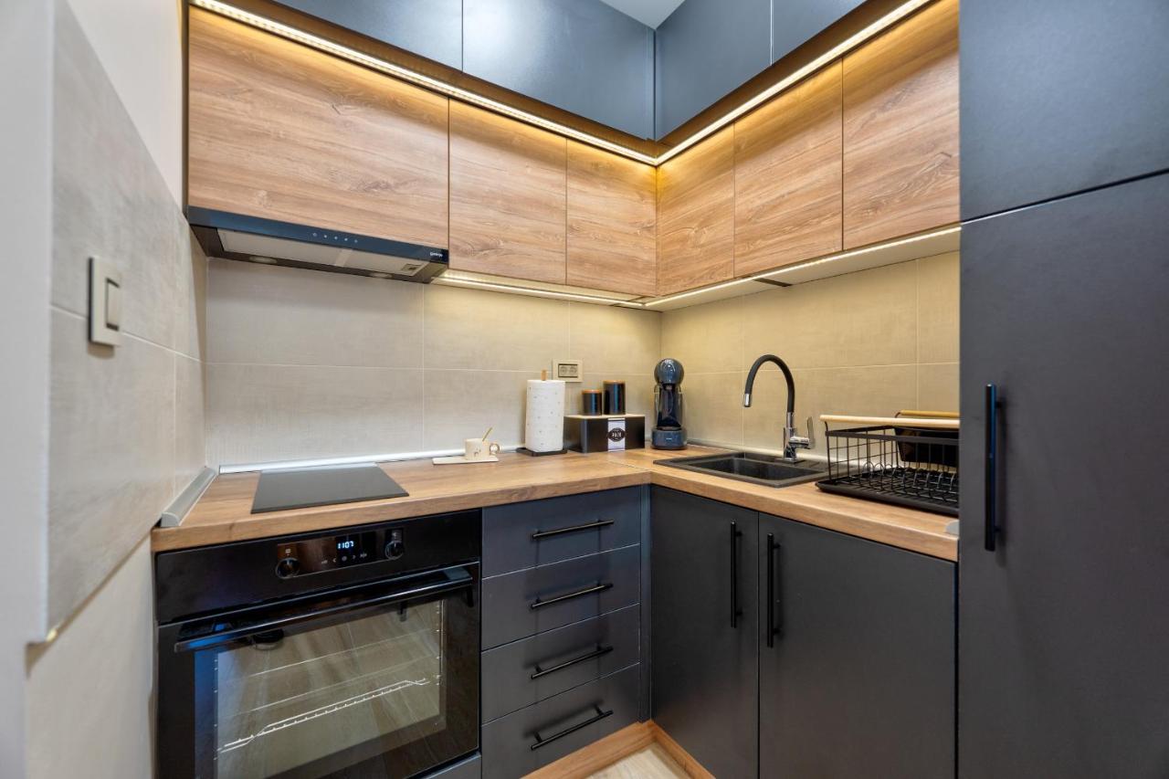 Apartman Enjoy Zlatibor Luaran gambar