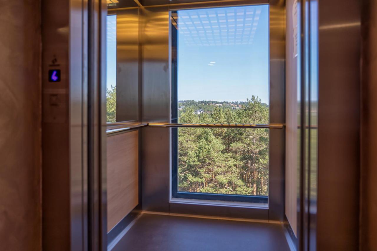 Apartman Enjoy Zlatibor Luaran gambar