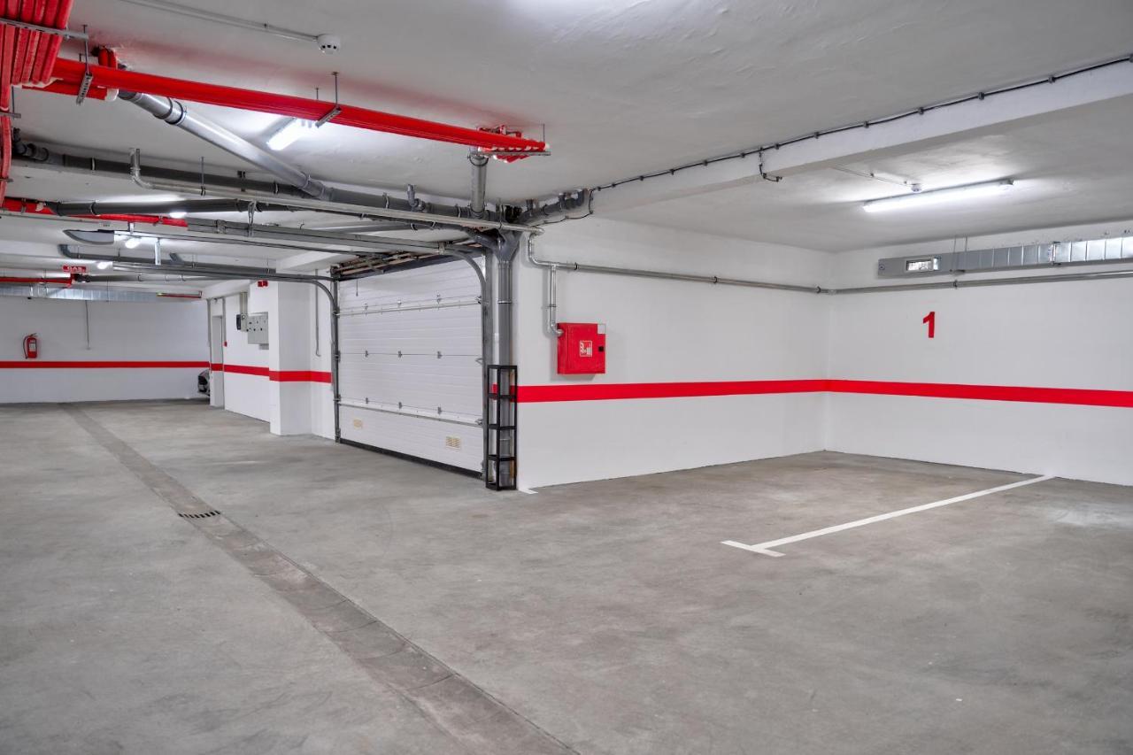 Apartman Enjoy Zlatibor Luaran gambar