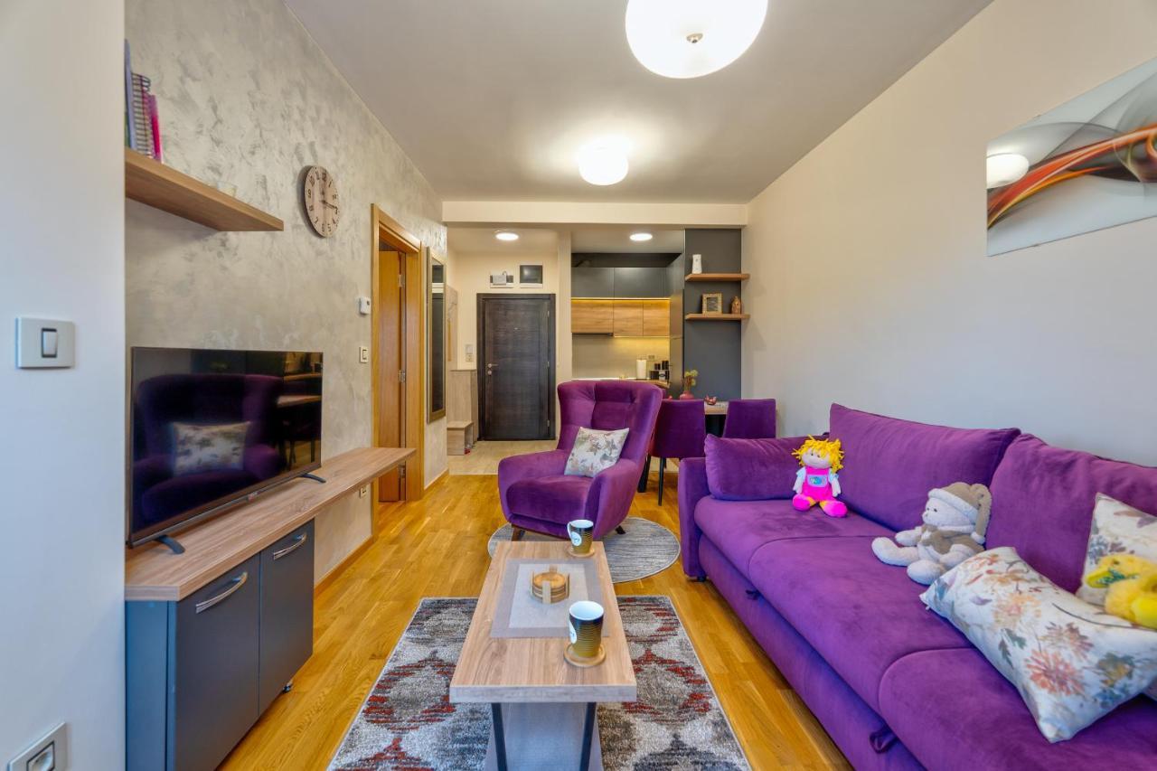 Apartman Enjoy Zlatibor Luaran gambar
