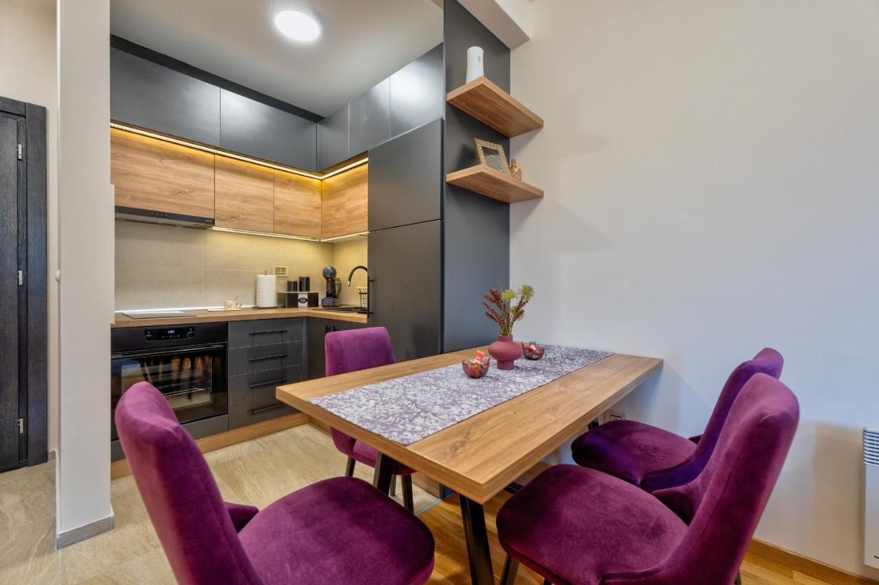 Apartman Enjoy Zlatibor Luaran gambar