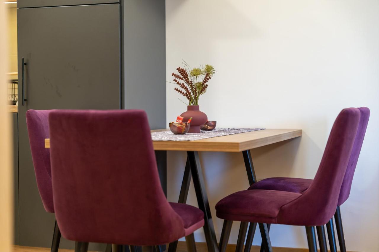 Apartman Enjoy Zlatibor Luaran gambar
