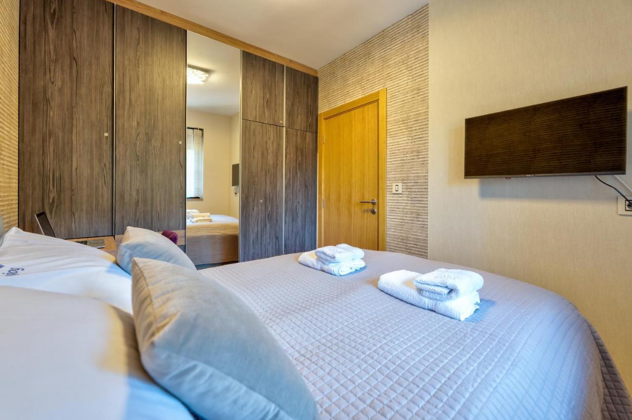 Apartman Enjoy Zlatibor Luaran gambar