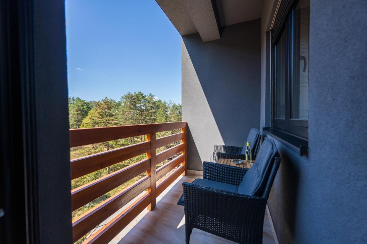 Apartman Enjoy Zlatibor Luaran gambar