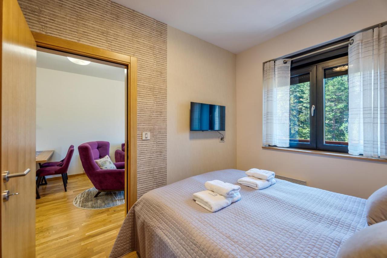 Apartman Enjoy Zlatibor Luaran gambar